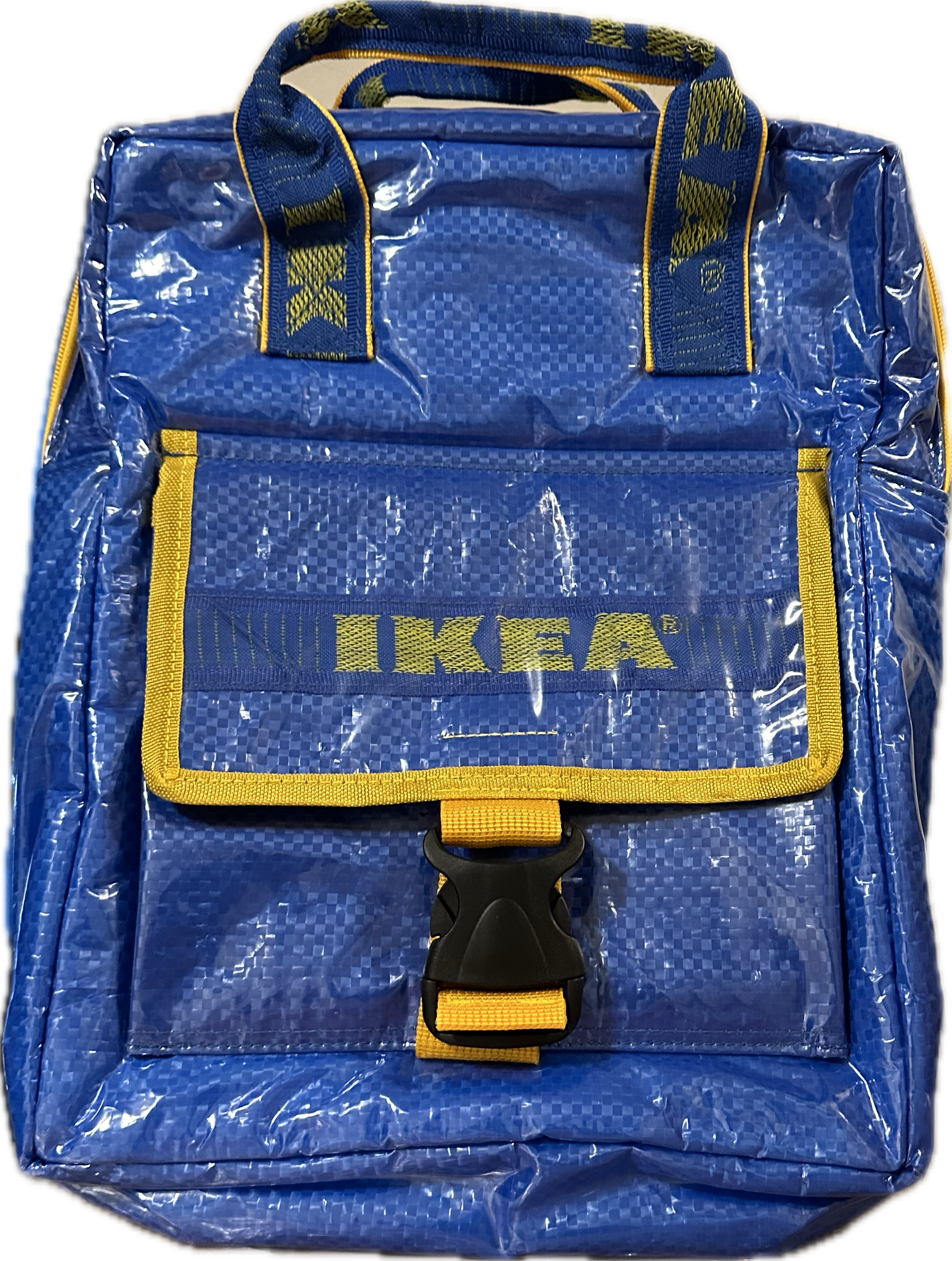 Ikea Backpack