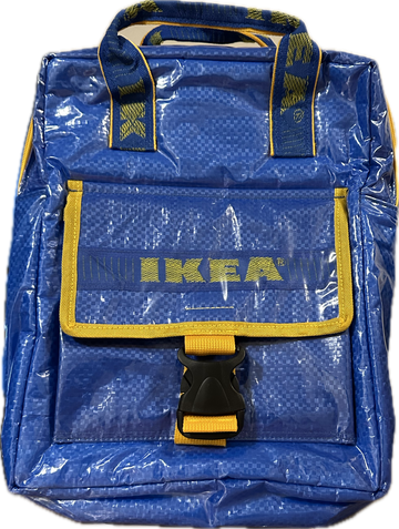 Ikea Backpack