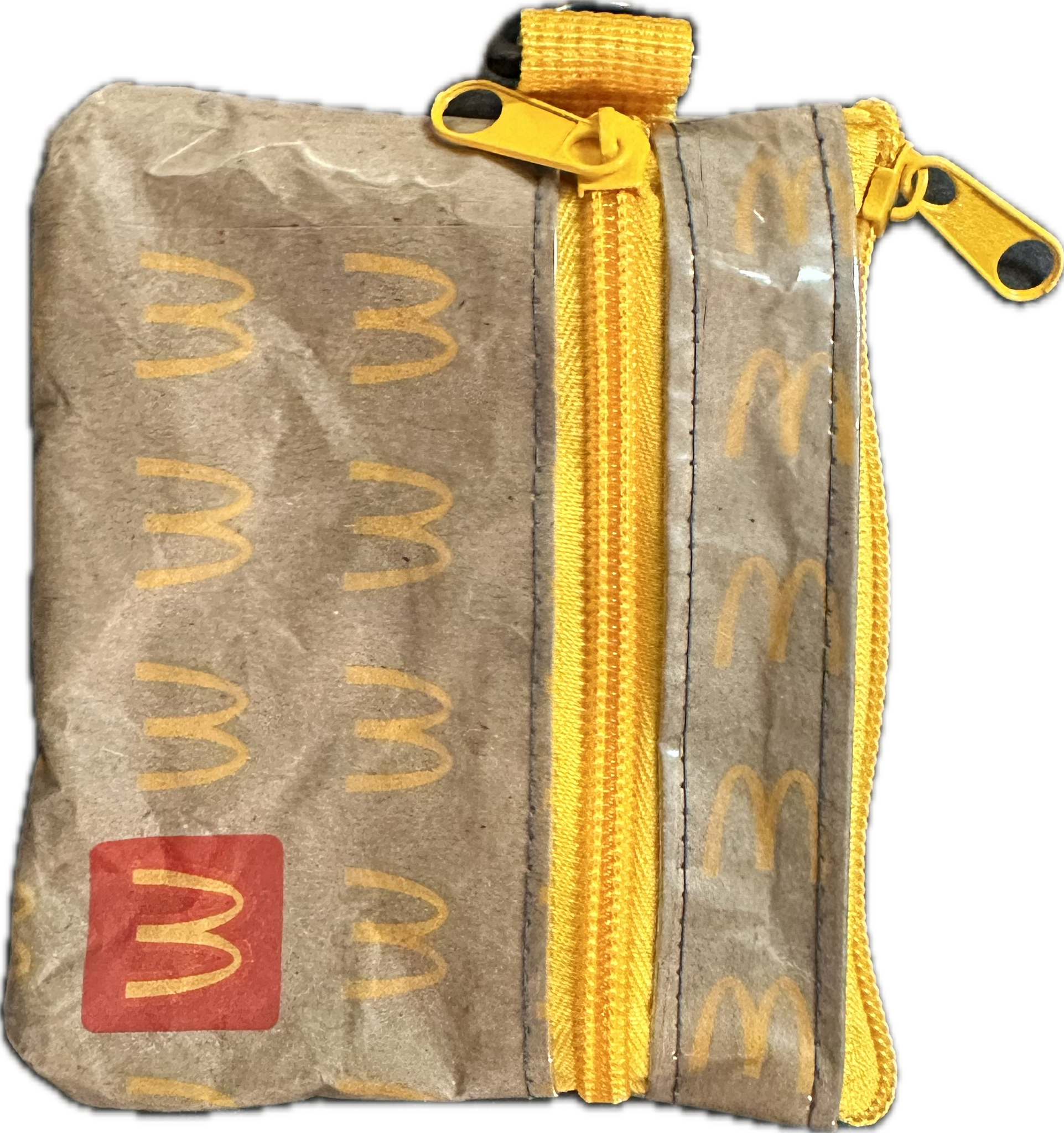 McDonalds Coinpurse