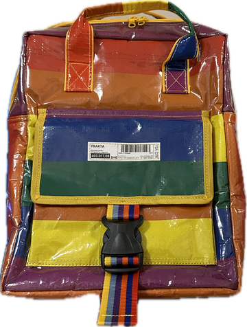 Pride Backpack